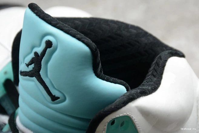 Green Island 5 CN2932-100 Retro Jordan Air  1104